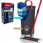 Vileda Plochý mop H2prO 175774 – Zboží Dáma Vileda Plochý mop H2prO 175774 – Zboží Dáma
