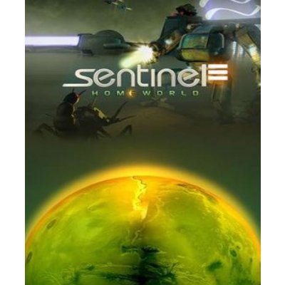 Sentinel 3: Homeworld – Hledejceny.cz