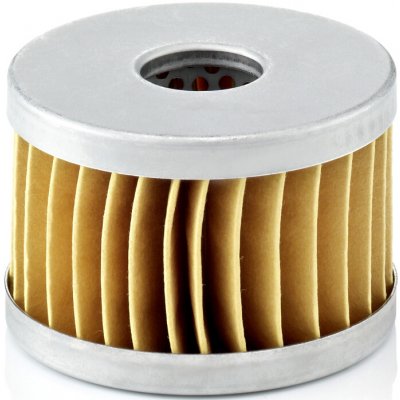 MANN-FILTER Vzduchový filtr C642 – Hledejceny.cz