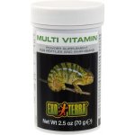 Hagen Exo Terra doplňkové krmivo multivitamín 70 g – Zboží Dáma