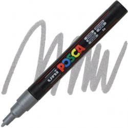 Posca PC-3M 0,9 1,3 mm Silver 26