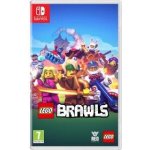 LEGO Brawls – Zboží Živě