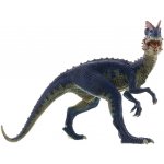 Schleich 14567 Dinosauři Dilophosaurus – Sleviste.cz