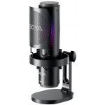 Mikrofon BOYA K9 USB pro nahrávání – Zboží Živě