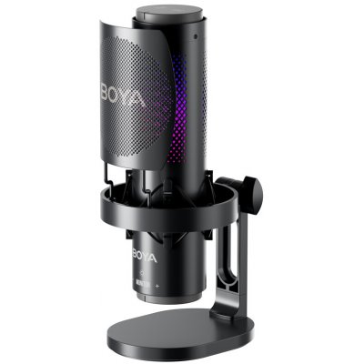 Mikrofon BOYA K9 USB pro nahrávání – Zboží Živě