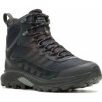 Merrell Speed Strike 2 THermo Mid Wp black – Zboží Dáma