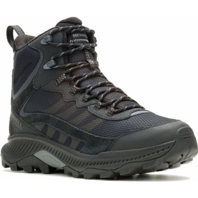 Merrell Speed Strike 2 THermo Mid Wp black – Zboží Dáma