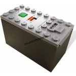 LEGO® 88000 BATERIOVÝ BOX NOVÝ ORIGINÁLNÍ – Hledejceny.cz