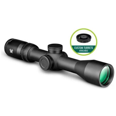 Vortex Viper HD 2-10x42 SFP Dead-Hold BDC MOA – Sleviste.cz
