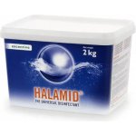 Halamid 2 kg – Zboží Dáma