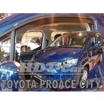 Toyota ProAce City 19 ofuky | Zboží Auto