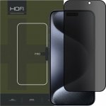 HOFI ANTI SPY GLASS PRO+ PRIVATIZING GLASS IPHONE 15 PRO 9319456604658 – Zboží Živě