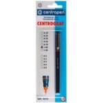 Centropen 9070 Centrograf 1 mm – Zboží Mobilmania