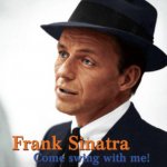 Sinatra Frank - Come Swing With Me – Hledejceny.cz