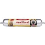 Meatlove Meat & Treat Cheese 80 g – Zbozi.Blesk.cz