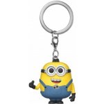 Funko POP! Keychain Minions 2 Pet Rock Otto – Zboží Mobilmania