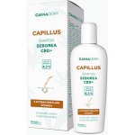 Cannaderm Capillus seborea s CBD+ 150 ml – Zbozi.Blesk.cz