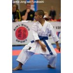 Kimono karate Tokaido KATA MASTER JUNIOR WKF – Zboží Mobilmania