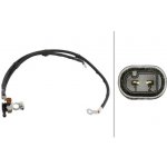 Senzor, bateriovy management HELLA 6PK 010 544-921 – Hledejceny.cz