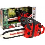 ISO pila řetězová plast 37 cm na baterie se zvukem – Sleviste.cz