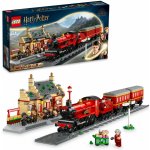 LEGO® Harry Potter™ 75955 Spěšný vlak do Bradavic – Zboží Dáma