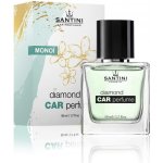 Santini Cosmetics - Diamond Monoï – Hledejceny.cz