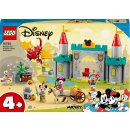 LEGO® Disney 10780 Mickey a kamarádi