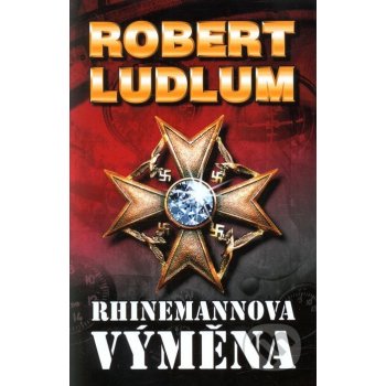 Rhinemannova výměna - Robert Ludlum