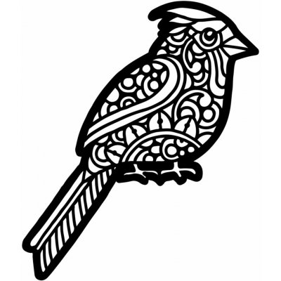 Šablona TCW 6"x6" (15,2x15,2 cm) - Cardinal – Sleviste.cz