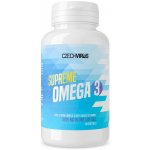 Czech Virus Supreme Omega 3 90 kapslí – Hledejceny.cz