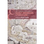 Cambridge Companion to Early American Literature – Zboží Mobilmania