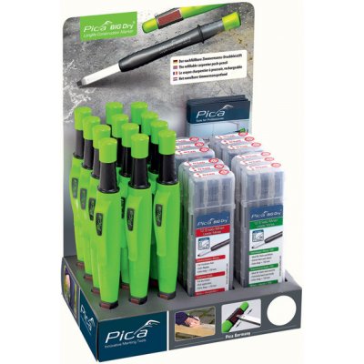 Pica BIG Dry DISPLAY BASIC 6020 – Zboží Živě
