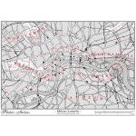 Příběhy Impéria: Mapa Londýna – Hledejceny.cz