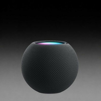 Apple HomePod mini Midnight – Zboží Mobilmania