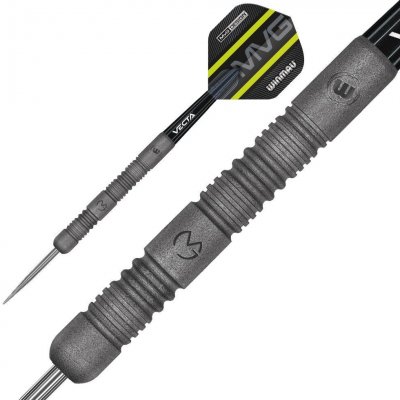 Winmau steel MvG Exact 25g – Zboží Dáma