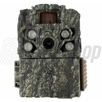 Fotopast kamera Browning Strike Force FHDR40 – 40 MPix, Full HD video se zvukem, dosah detekce 24,5 m, IR dosvit 33,5 m Browning 590542234 – Zboží Mobilmania