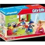 Playmobil 70283 Děti s karnevalovými kostýmy – Hledejceny.cz