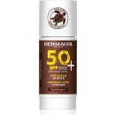 Dermacol Opalovací krém v tyčince SPF50+ 24g