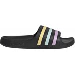 adidas Adilette AQUA JP5774 černá – Zboží Mobilmania