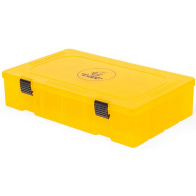 Black Cat Krabička Large Rig Bits Box – Zboží Dáma