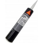 SIKA SikaFlex 221 Pružný tmel 300g černý – Sleviste.cz