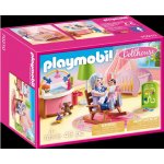 Playmobil 70210 Dětský pokojíček – Zboží Mobilmania