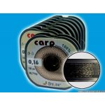 Broline šňůra CARP Dyneema 10m 0,075mm – Zboží Dáma