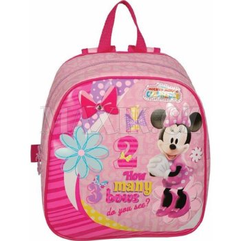 SunCe batoh Disney Minnie VI S 4804