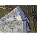 Sleep-well Levandulová 50x70 modrá 3 ks – Zbozi.Blesk.cz