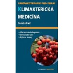 Klimakterická medicína - Tomáš Fait – Hledejceny.cz