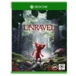 Unravel – Sleviste.cz