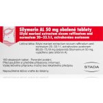 SILYMARIN AL POR 50MG TBL OBD 100 – Zboží Dáma