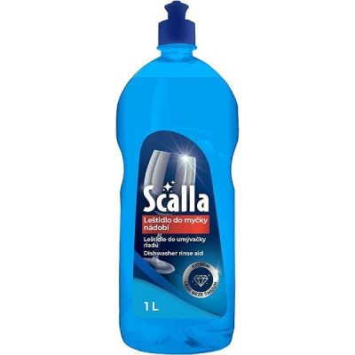 Scalla Leštidlo do myčky nádobí 1 l – Hledejceny.cz