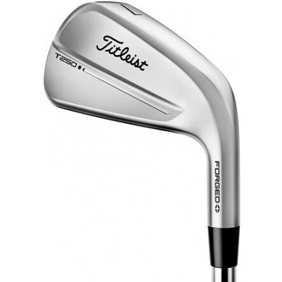 Titleist T250 Launch Spec set želez 5-PW (6 holí) MMT 65 grafit – Sleviste.cz